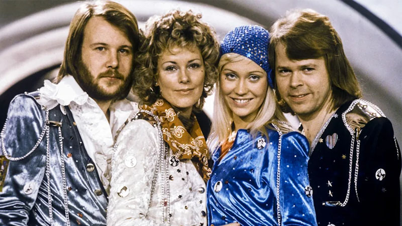 ABBA ilə Stokholmdan Ağdama