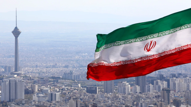 İranda əyalət meri öldürüldü