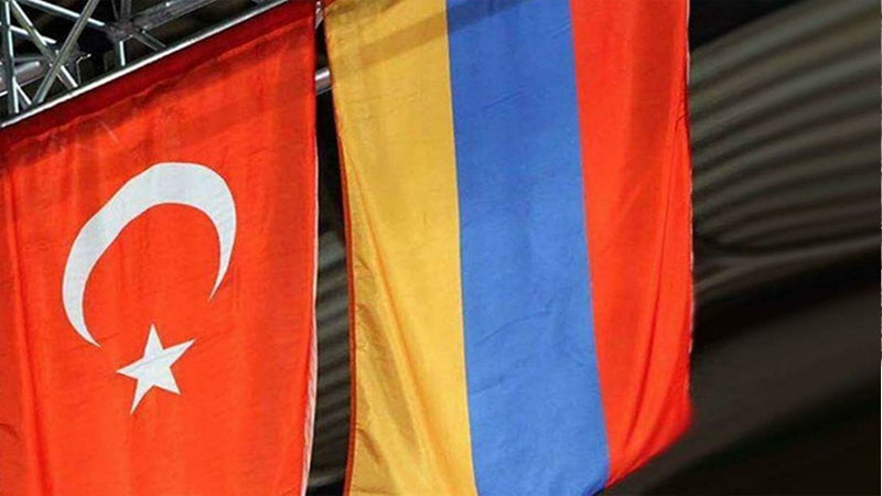 Türkiyə-Ermənistan danışıqları başa çatdı