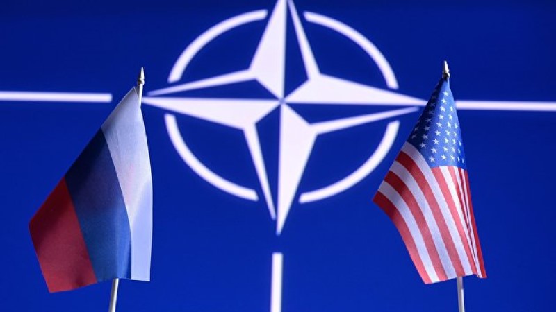 ABŞ və NATO Rusiya ilə yeni görüş keçirməyə hazırdır