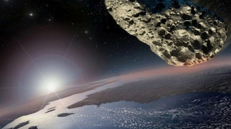 Yerə 200 ilin ən böyük asteroid yaxınlaşması olacaq - Şamaxı Rəsədxanasından açıqlama