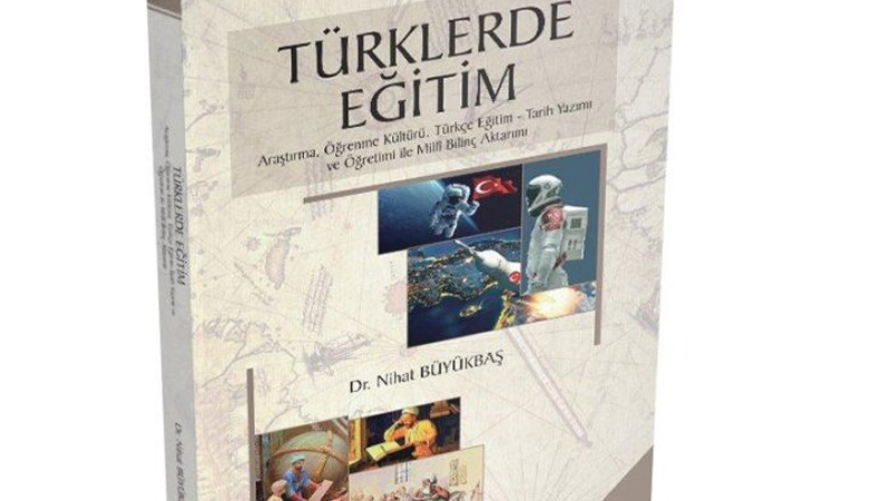 “Türklərdə təhsil” kitabı işıq üzü gördü