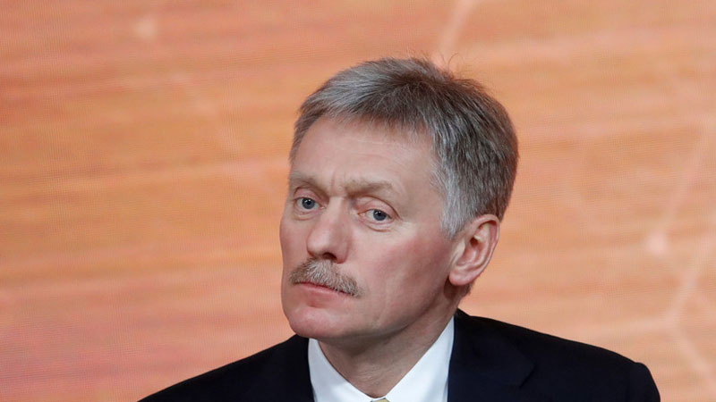 Peskov Putin və Zelenskinin Türkiyəyə dəvət edilməsi haqda: “Alqışlayırıq”