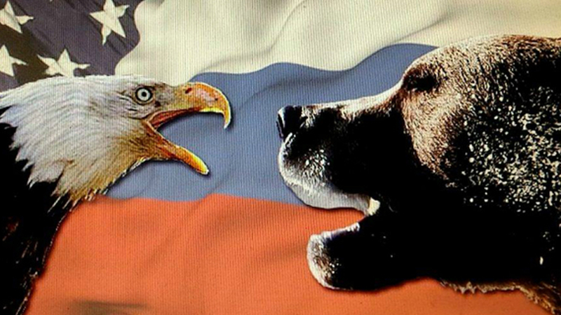 Ceyms Gilmor Rusiyanı bütün beynəlxalq təşkilatlardan qovmağa çağırdı