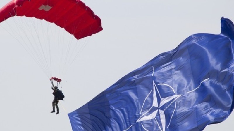 Rusiya NATO-ya daxil olarsa... – Dünya mediası yeni gündəm yaratdı