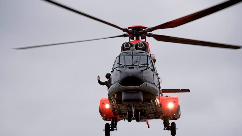 Azərbaycanda üç helikopter hərraca çıxarılır