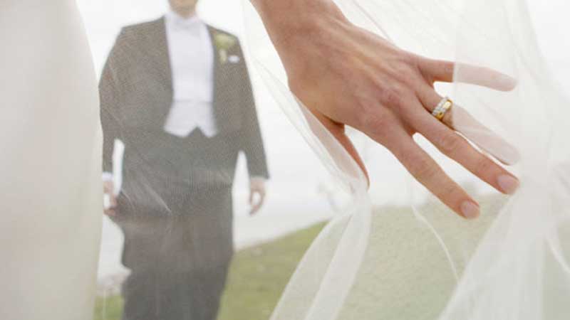 Ötən il qeydə alınan nikahların sayı açıqlandı