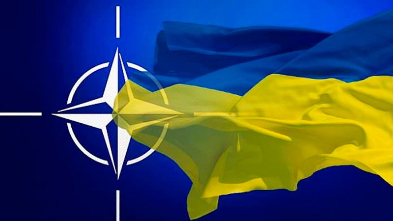 Ukraynanın NATO-ya üzv olması realdırmı?
