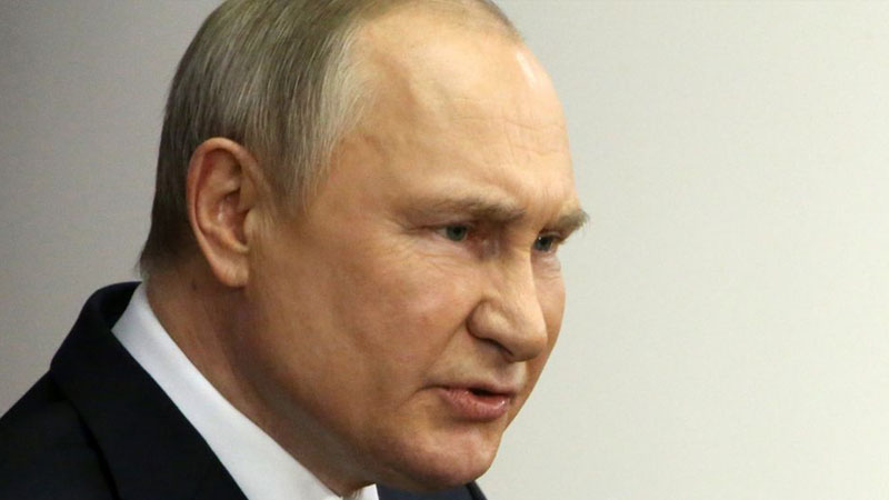 Putin yenə dünyanı təhdid etdi: “Cavab zərbələrimiz ildırım sürətli olacaq”