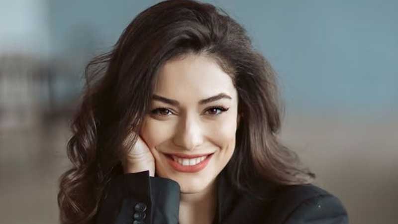 Azərbaycanlı aktrisa “Netflix”də yayımlanacaq filmdə rol aldı (FOTO)