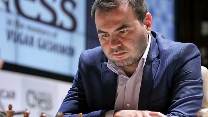 Məmmədyarov gerilədi - FIDE reytinqi