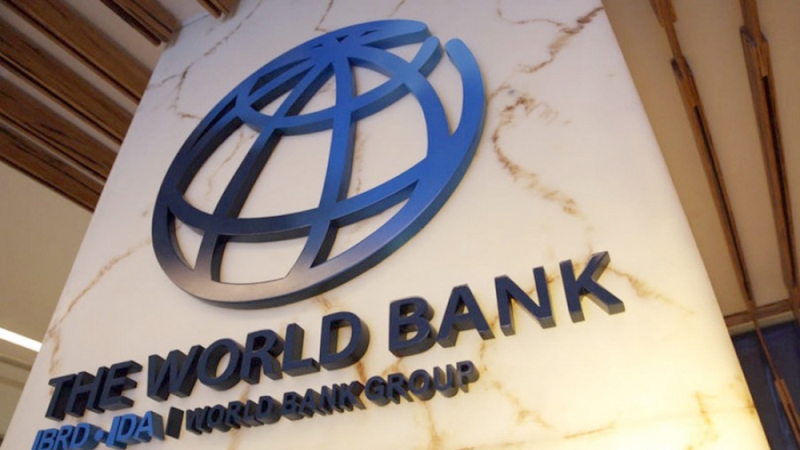 Dünya Bankı növbəti bədbin proqnozunu açıqladı