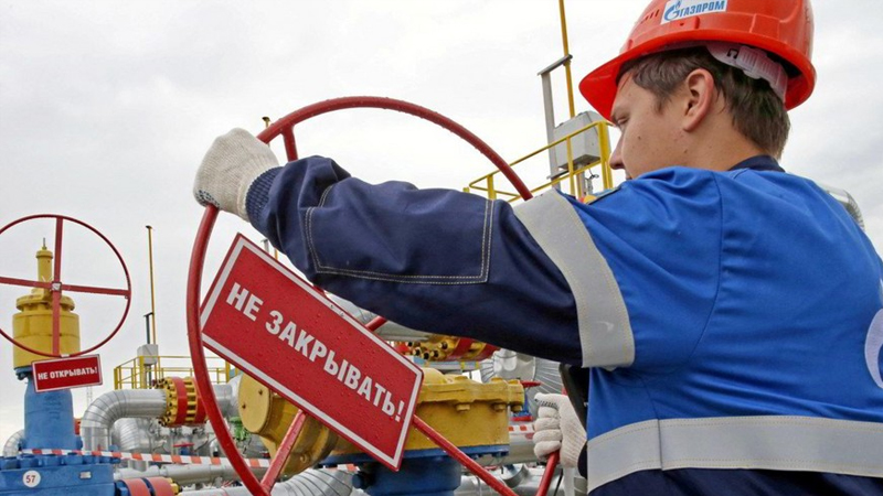Vəzir qambiti: Kreml “Qazprom”un gəlirlərini Avropanı şantaj etmək üçün necə qurban verir?