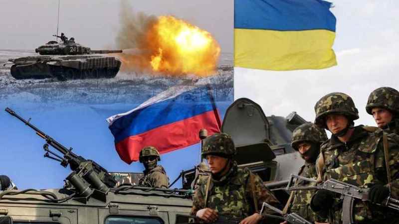 Rusiya-Ukrayna müharibəsi hansı geosiyası dəyişikliklər vəd edir?