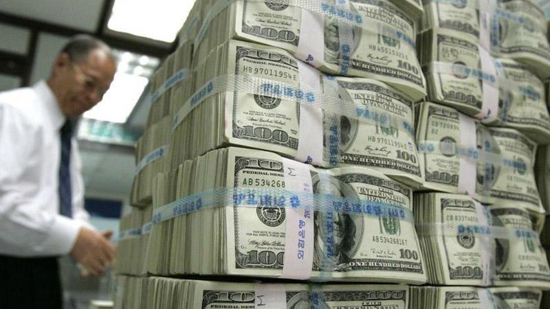 Dünya Bankı Ukraynaya 1,49 milyard dollar ayırdı