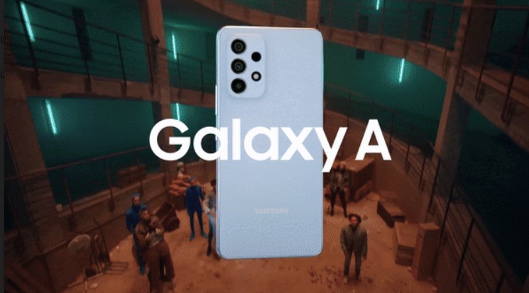 Samsung Galaxy A33, A53 və ya A73? Yeni A seriyasından hansı modeli seçməli? (R)