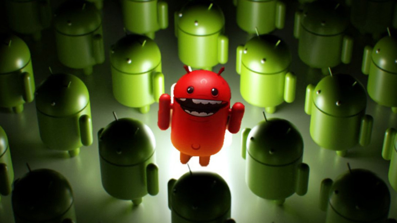 “Android” istifadəçilərinə xəbərdarlıq edildi