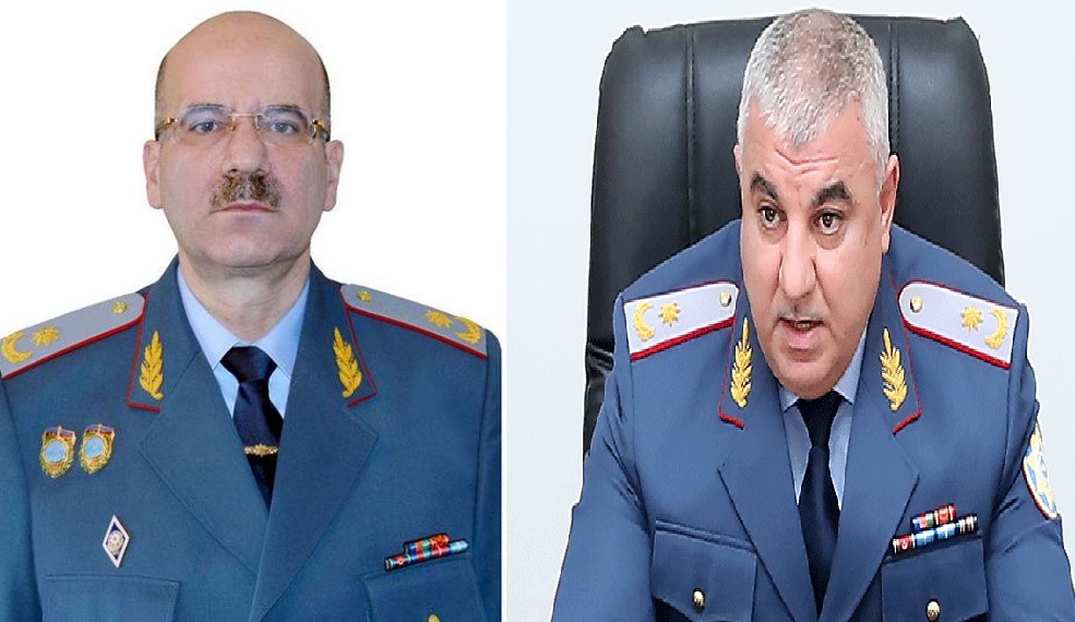 Gələn kimi iki generalı çıxardı, iki generala görə özü getdi - Mehdiyevin vəzifə yolu