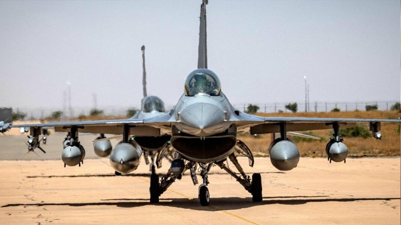 Tükiyə nümayəndə heyəti F-16-lara görə Vaşinqtona gedir