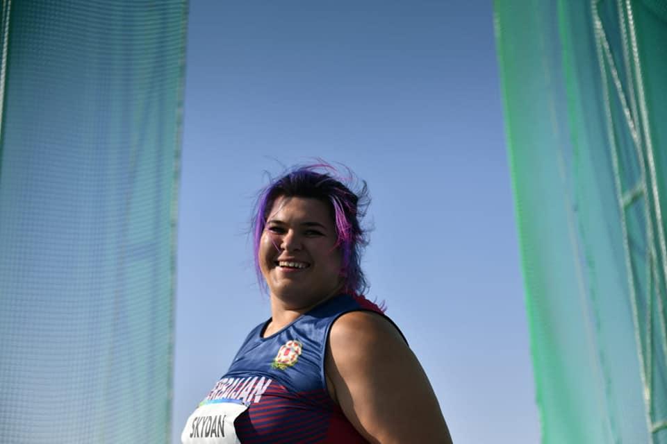 Azərbaycan İslam Həmrəyliyi Oyunlarında ilk medalını qazandı (FOTOLAR)