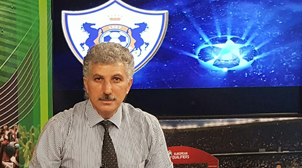 Süleymanov 