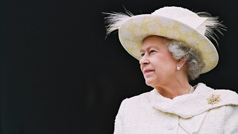 Kraliça II Elizabetin ölüm səbəbi açıqlandı (FOTO)
