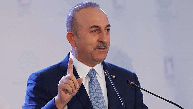 Azərbaycanla Ermənistan razılaşıb - Mövlud Çavuşoğlu
