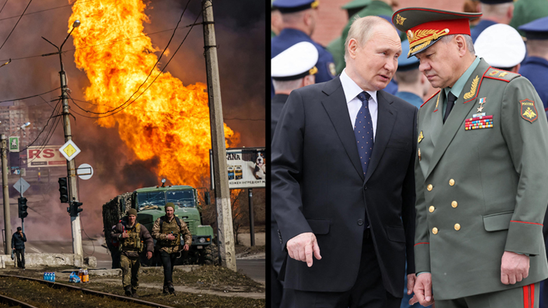Bu iki şəxs Putini Ukraynaya müxadiləyə inandırıb - 