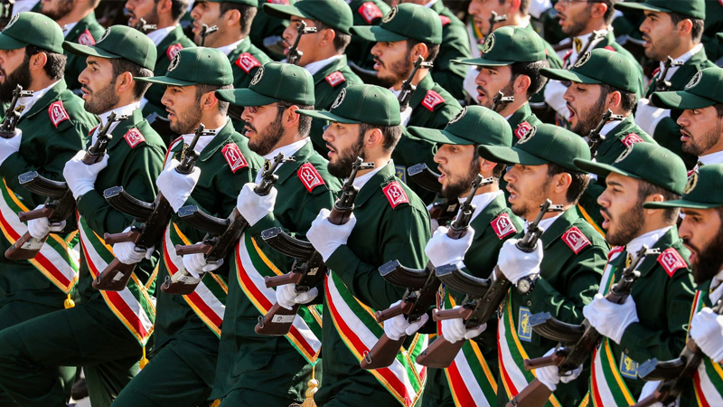 İrana qarşı yeni sanksiyalar - SEPAH terror təşkilatları siyahısına salına bilər