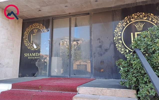Hafiz Məmmədovun məşhur hoteli acınacaqlı durumda (FOTOLAR)