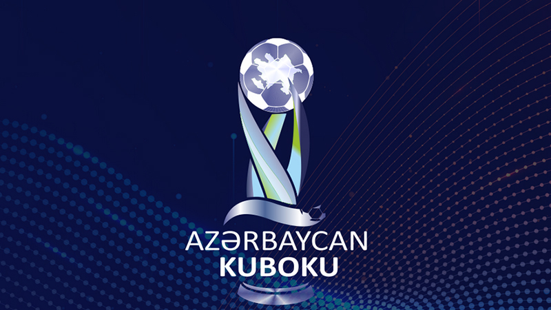 Azərbaycan Kubokunda 1/4 final mərhələsinin cavab oyunlarına start verilir
