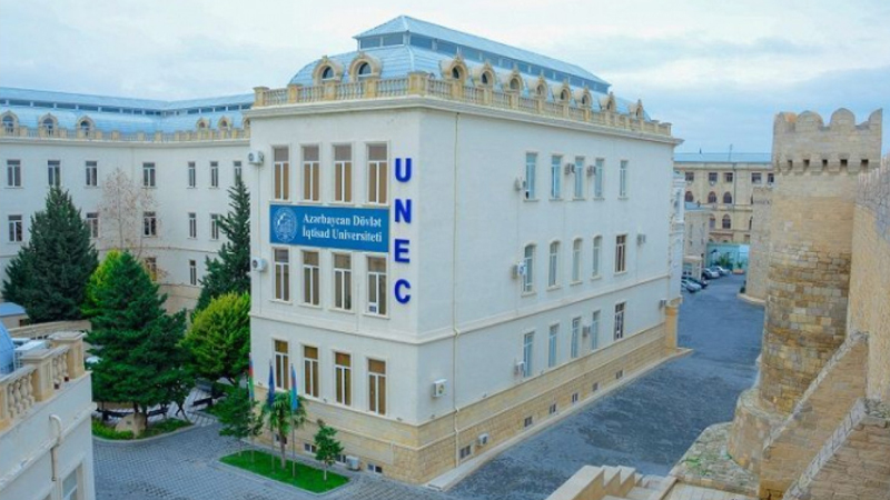 UNEC-in Zaqatala filialından 5 tələbə qovuldu (SƏBƏB)