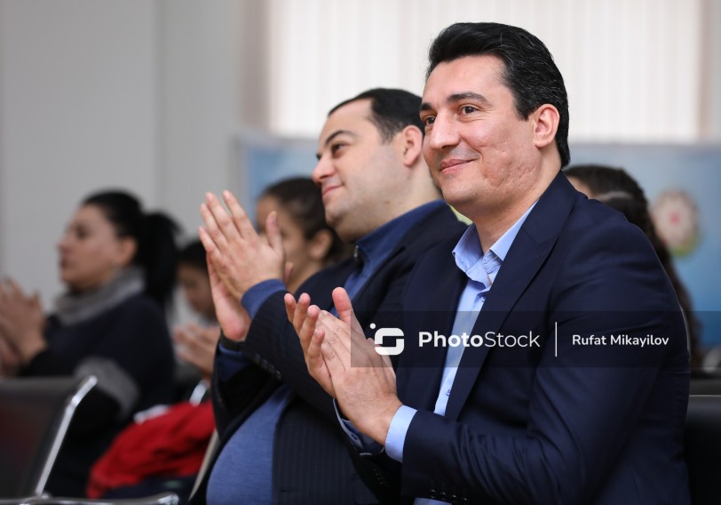 Xalq şairi Ramiz Rövşən: “Mən o qocalardan deyiləm ki...”