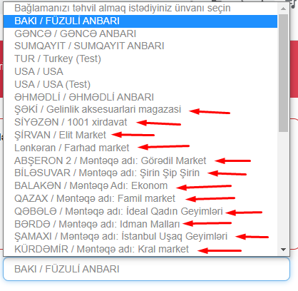 Karqo şirkətləri qanunları necə pozur? (FOTO)