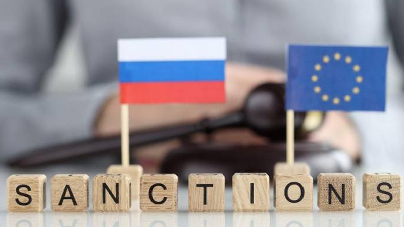 AK Rusiyaya qarşı yeni sanksiyaları 12,7 milyard dəyərində qiymətləndirdi