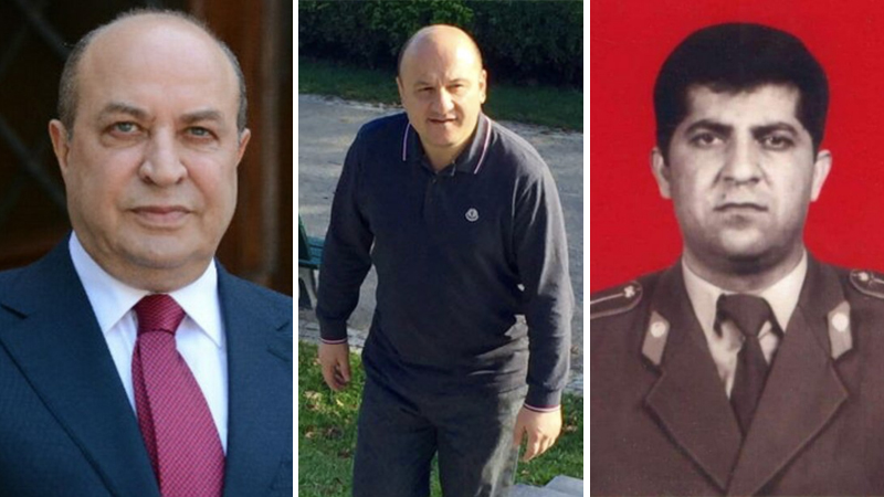 Eldar Həsənov, Elçin Əmiraslanov, Hüseyn Abdullayev azadlığa çıxır?