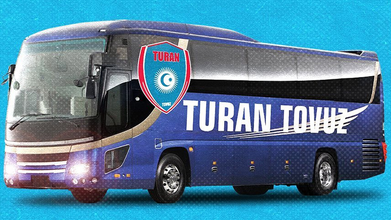 “Turan Tovuz”un gözlədiyi avtobus haradadır?