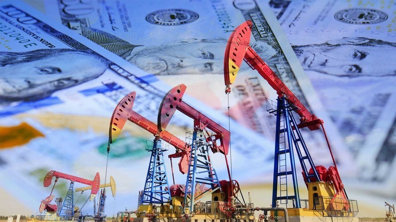 OPEC+ hasilatı azaltdı, neft 8% bahalaşdı - Azərbaycan daha çox gəlir əldə edəcək