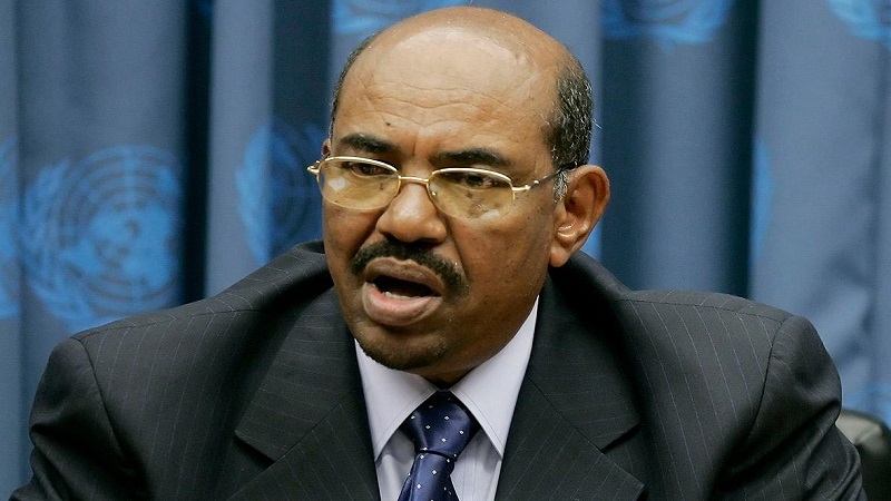 Sudanın devrilmiş prezidenti həbsxanadan hospitala köçürüldü