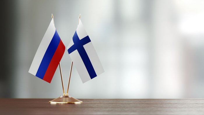 Kreml Finlandiyanın Rusiyadakı səfirlik və konsulluğunun hesablarını dondurdu