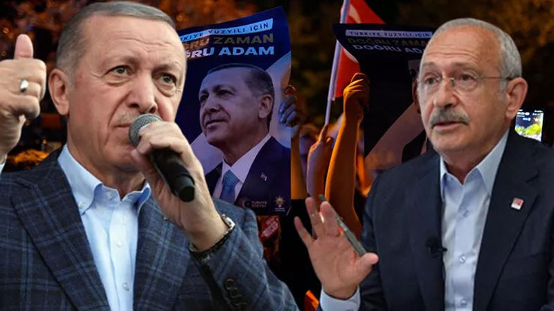 Aparıcı dünya mediası Türkiyədəki seçkiləri necə gördü? - İcmal