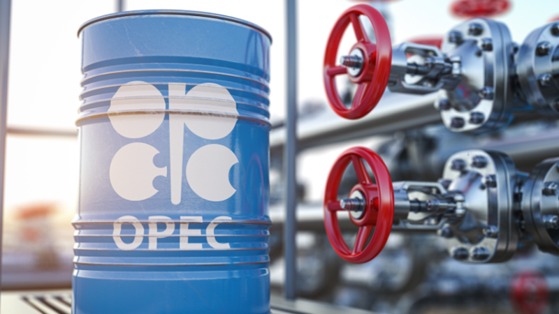 “Reuters”in mənbələri: OPEC+ hasilatı daha 1 milyon barel azalda bilər