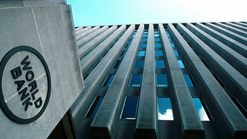 Dünya Bankı Azərbaycanda iqtisadi artım proqnozlarını açıqladı