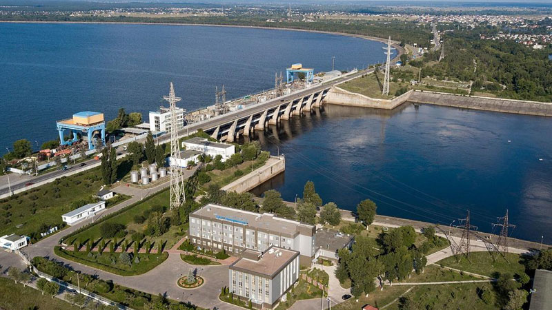 Rusiya mərkəzi kanalında Ukraynaya qarşı qeyri-insani çağırış edildi