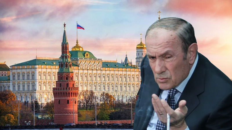 Kreml Levon Ter-Petrosyanı hakimiyyətə qaytarır?