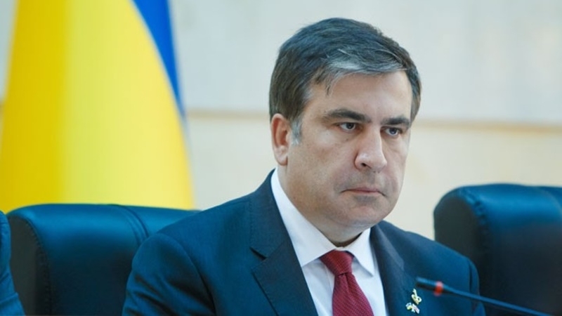 Saakaşvili Ukraynaya qarşı: Avropa İnsan Haqları Məhkəməsi onun iddiasına cavab verdi