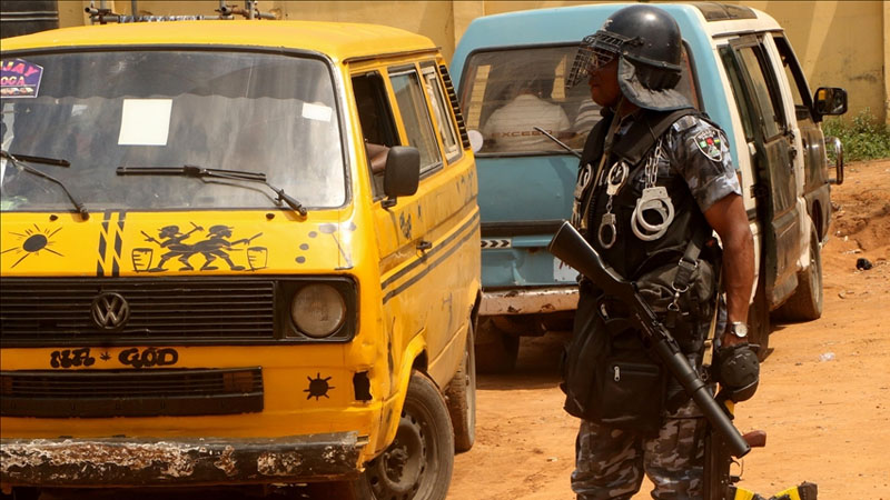 Nigeriyada silahlı hücum: 34 ölü, çox sayda yaralı var