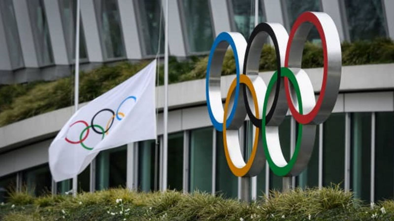 Rusiya idmançılarına neytral bayraq altında Olimpiadada iştirakını qadağan etdi