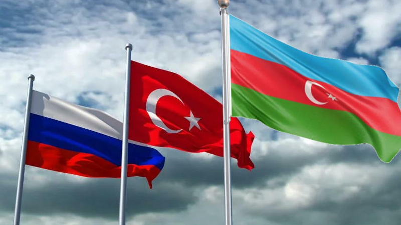 Cənubi Qafqazda güc balansı Rusiyadan Türkiyəyə keçir: 