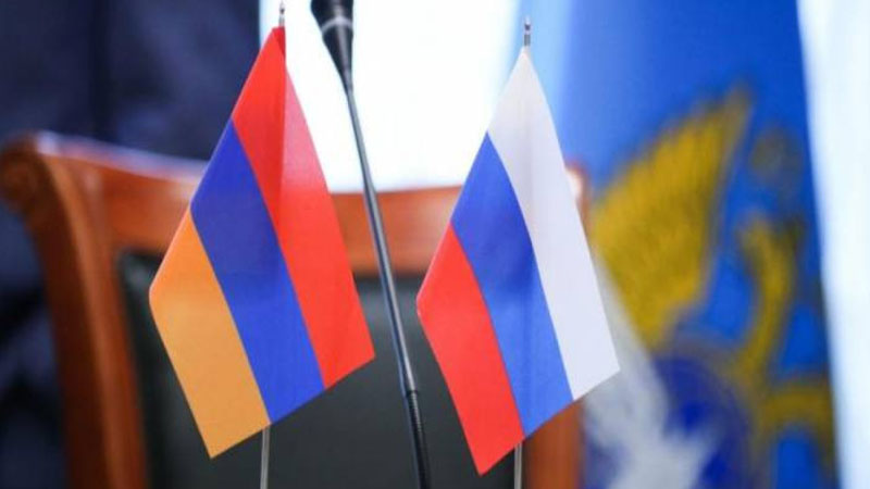 “Vətəndaş sazişi”: Rusiya xarici işlər naziri Ermənistanı çökdürmək istəyir